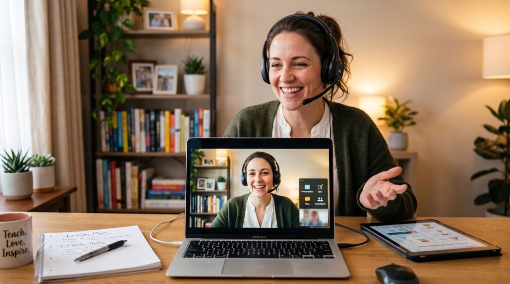How to Choose Online Courses That Actually Change What You Can Do