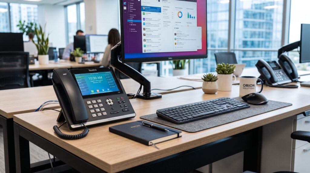 Fanvil H2U Review: Compact IP Phones 2026