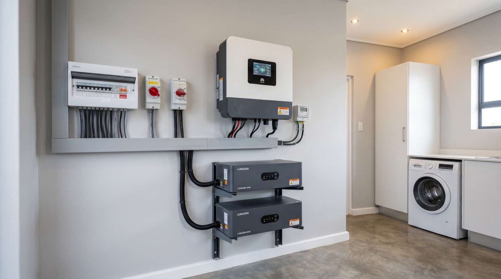 Solar Panels & Batteries: 2026 Buyer's Guide Pakistan