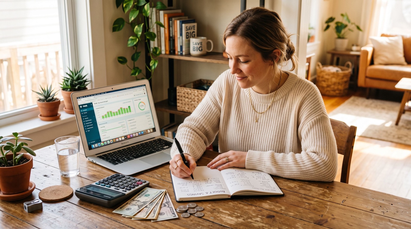 How Money Apps Automate Your Budget in 2026